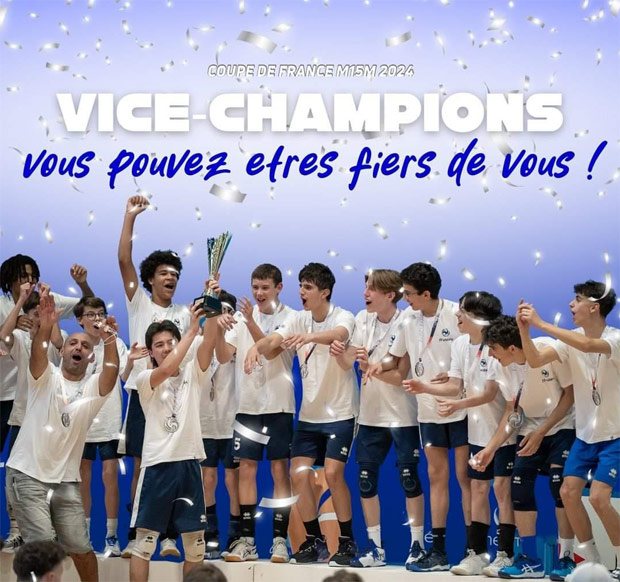 Vice-Champions